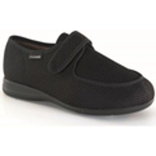 Pantofole Calzamedi 3055 negro - Calzamedi - Modalova
