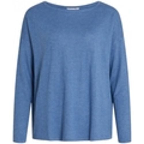 Maglione Noos Knit Abella L/S - Federal - Vila - Modalova