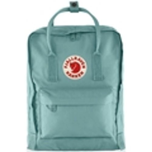 Zaini FJÄLLRÄVEN Kanken Backpack - Sky - Fjallraven - Modalova