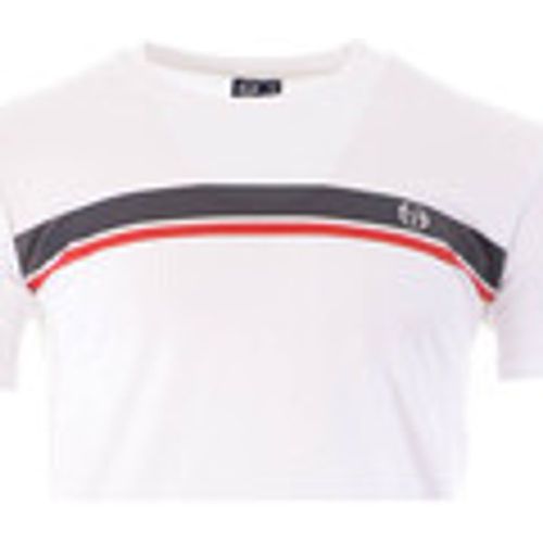 T-shirt & Polo ST-103.20038 - Sergio Tacchini - Modalova