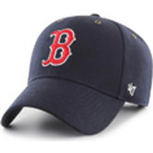 Cappelli '47 Cappellino MVP Raised Basic Boston Red Sox - '47 Brand - Modalova