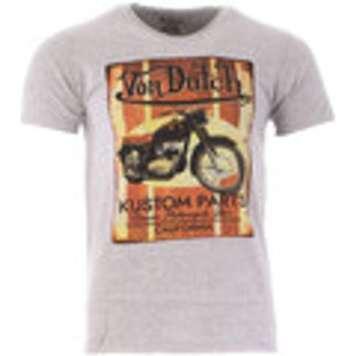 T-shirt & Polo VD/TVC/PARTS - Von Dutch - Modalova