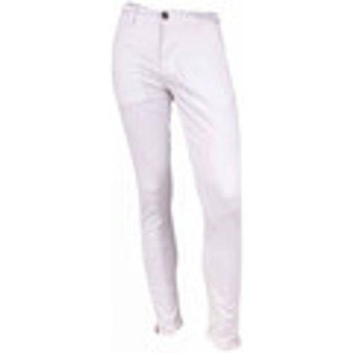 Pantalone Chino MB-TENALI - La Maison Blaggio - Modalova