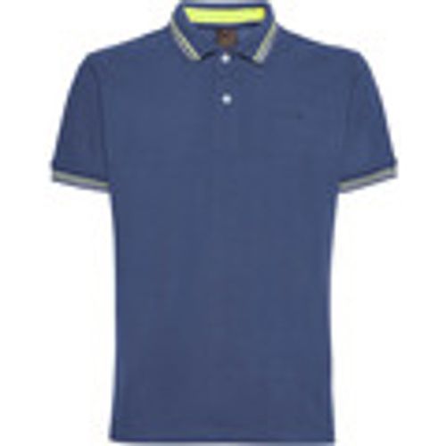 Polo T-SHIRT E POLO ABBIGLIAMENTO M3511A - Geox - Modalova