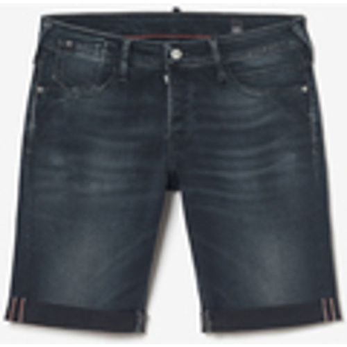 Pantaloni corti Bermuda shorts in jeans LAREDO - Le Temps des Cerises - Modalova