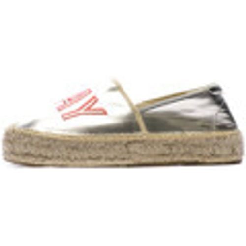 Scarpe Espadrillas GWF22.C0069S - Replay - Modalova