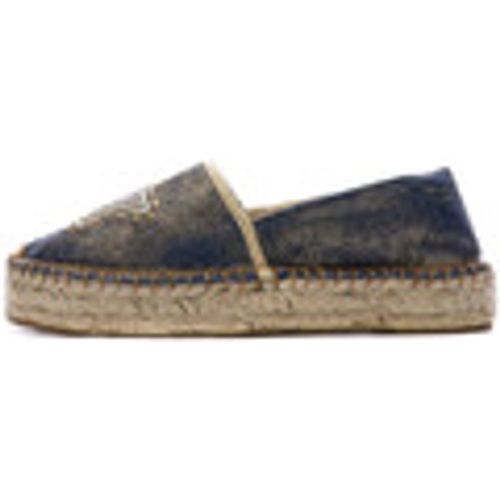 Scarpe Espadrillas GWF22.C0074T - Replay - Modalova