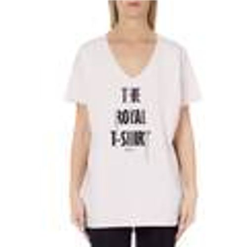 T-shirt & Polo T SHIRT ES23LJ53 - Liu Jo - Modalova