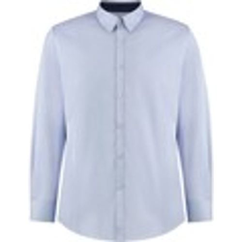 Camicia a maniche lunghe Premium - Kustom Kit - Modalova