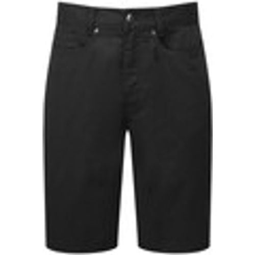 Pantaloni corti Premier PR562 - Premier - Modalova