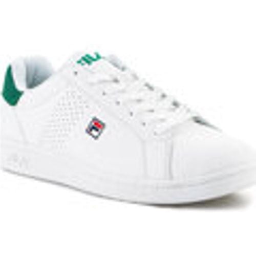 Sneakers CROSSCOURT 2 F LOW FFM0002-13063 - Fila - Modalova