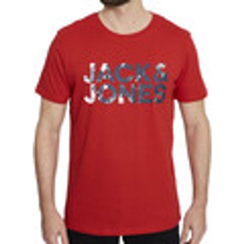 T-shirt & Polo 12213387 - jack & jones - Modalova