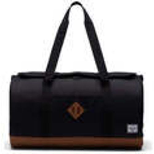 Zaini Heritage Duffle Black - Herschel - Modalova