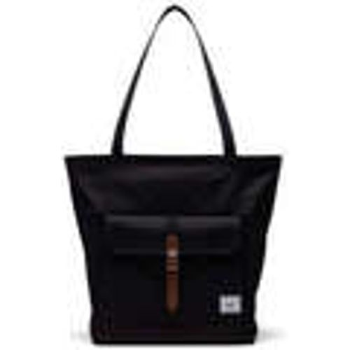 Zaini Herschel Retreat Tote Black - Herschel - Modalova