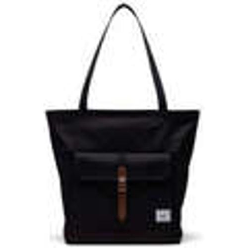 Zaini Retreat Tote Black - Herschel - Modalova