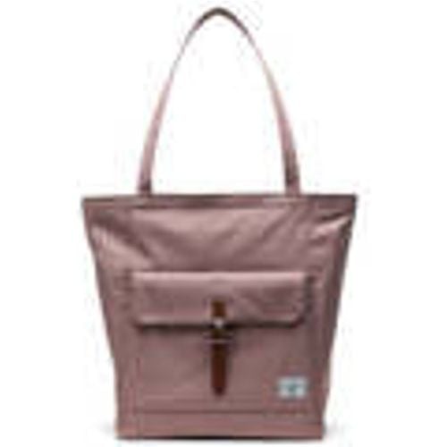 Zaini Retreat Tote Ash Rose - Herschel - Modalova