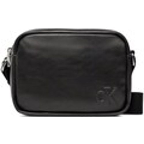 Borsa a tracolla K60K610326 - Calvin Klein Jeans - Modalova