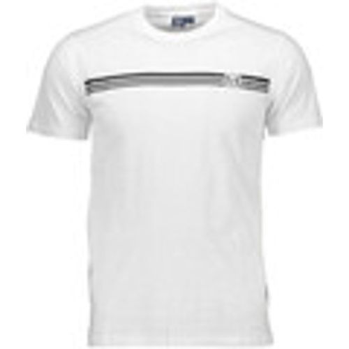 T-shirt & Polo ST-103.20040 - Sergio Tacchini - Modalova