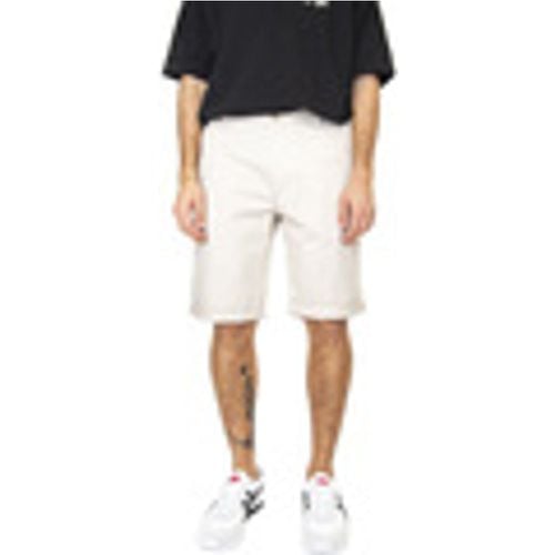 Pantaloni corti Signature Chino Short Putty - Ben Sherman - Modalova