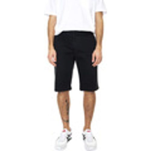 Pantaloni corti Signature Chino Short Black - Ben Sherman - Modalova