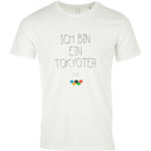 T-shirt Ich Bin Ein Tokyoter Tee - Civissum - Modalova