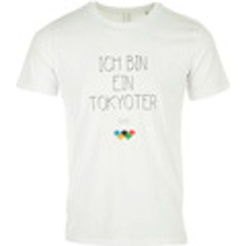 T-shirt Ich Bin Ein Tokyoter Tee - Civissum - Modalova