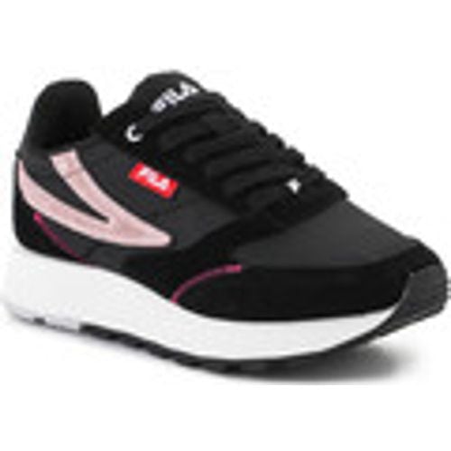 Sneakers basse Run Formation Wmn Black - Pale Rosette FFW0298-83241 - Fila - Modalova