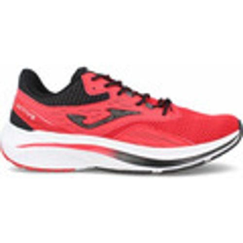 Sneakers R.ACTIVE 2306 RED BLACK - Joma - Modalova