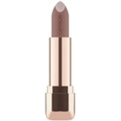 Rossetti Nude Full Satin Lipstick - 30 Full Of Attitude - Catrice - Modalova