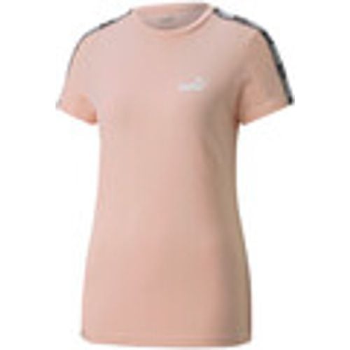 T-shirt & Polo Puma 848375-36 - Puma - Modalova