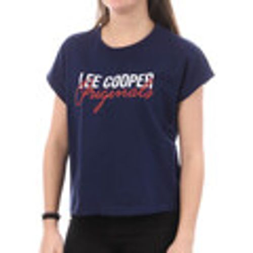 T-shirt & Polo LEE-010696 - Lee Cooper - Modalova