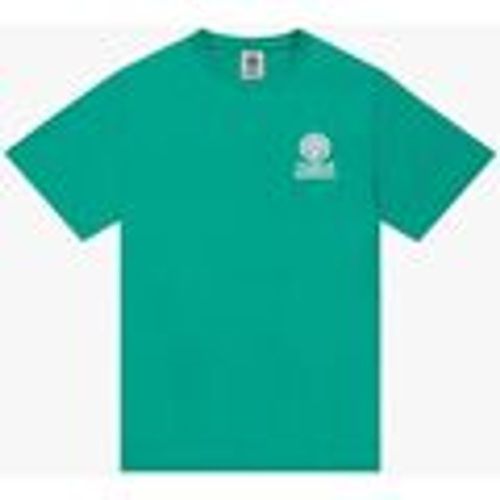 T-shirt & Polo JM3012.1000P01-108 - Franklin & Marshall - Modalova