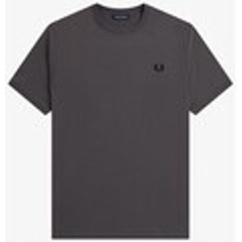 T-shirt & Polo - T-SHIRT LOGO - Fred Perry - Modalova