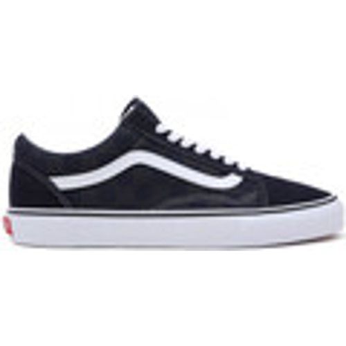 Scarpe Vans Old skool monogram - Vans - Modalova