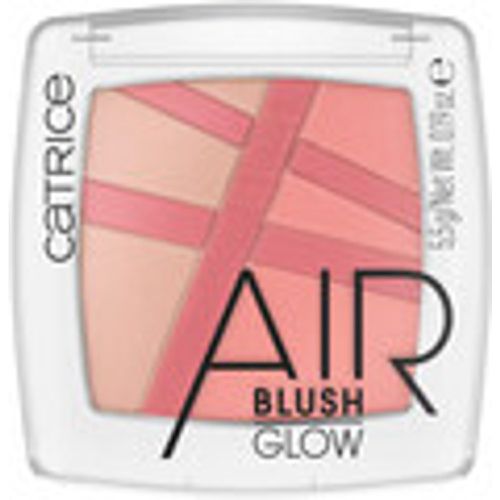 Blush & cipria AirBlush Glow Powder Blush - 30 Rosy Love - Catrice - Modalova