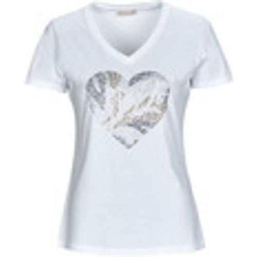 T-shirt Liu Jo WF3080 - Liu Jo - Modalova