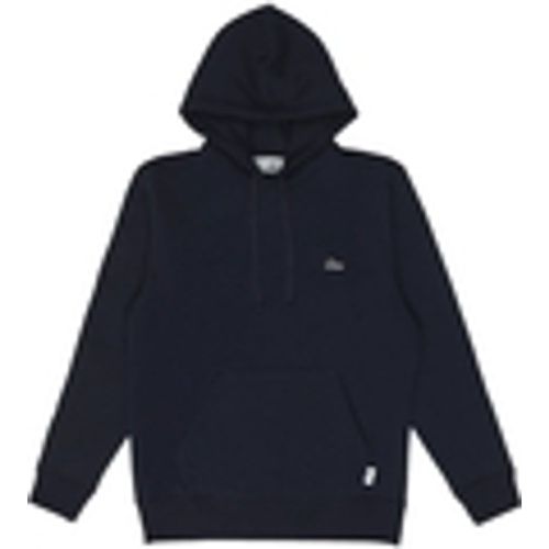 Felpa K100 Hoodie Patch V3 - Navy - Sanjo - Modalova