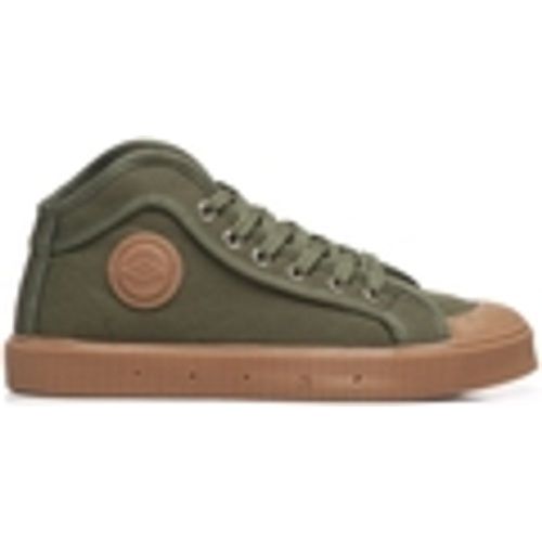 Sneakers Sanjo K100 - Khaki Gum - Sanjo - Modalova