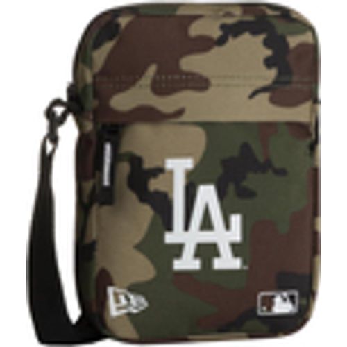 Borsa Shopping MLB Los Angeles Dodgers Side Bag - New-Era - Modalova