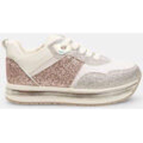 Sneakers Sneaker da bambina con dettagli - Bata - Modalova