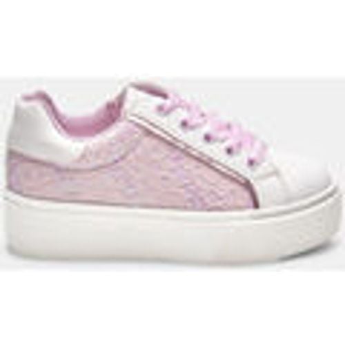 Sneakers Sneaker da bambina con zip Unisex - Bata - Modalova