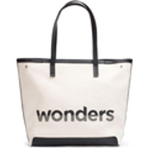 Zaini Wonders CITY BORSA WB-472207 - Wonders - Modalova