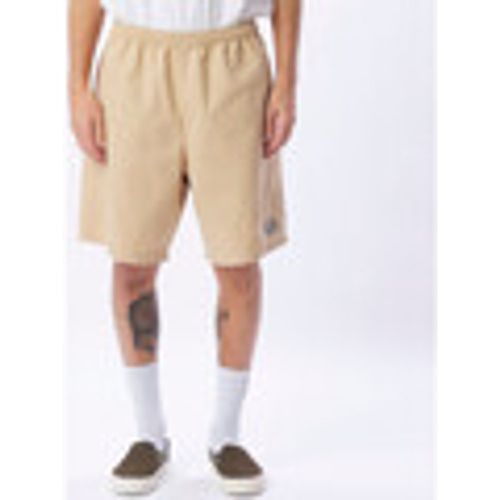 Pantaloni corti Easy relaxed twill short - Obey - Modalova