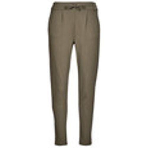 Pantalone Chino ONLPOPTRASH LIFE EASY COL PANT PNT - Only - Modalova