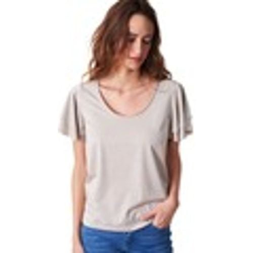 T-shirt T-shirt Fetta - Les Petites Bombes - Modalova