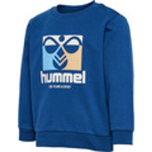 Felpa Sweatshirt bébé hmlLime - Hummel - Modalova