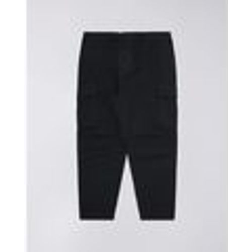 Pantaloni I030302 SENTINEL-89 GN BLACK - Edwin - Modalova