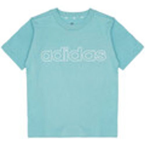 T-shirt & Polo adidas GS0197 - Adidas - Modalova