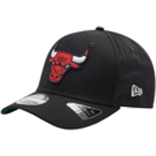 Cappellino 9FIFTY Chicago Bulls NBA Stretch Snap Cap - New-Era - Modalova