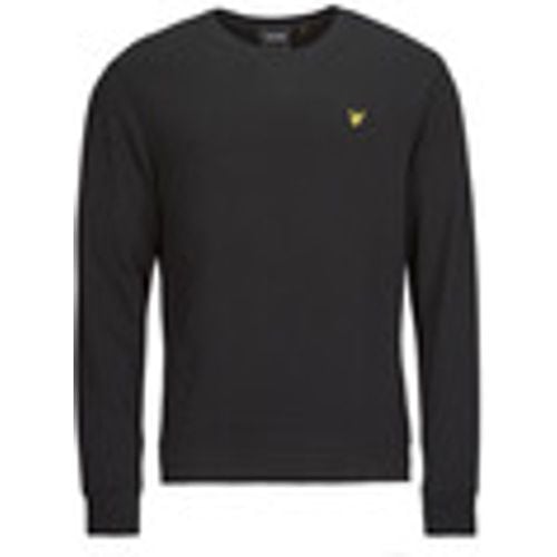 Felpa Lyle & Scott ML424VOG - Lyle & Scott - Modalova